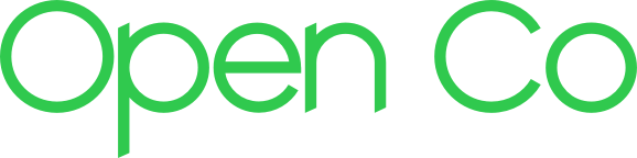 OpenCo Logo